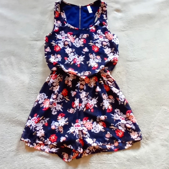 Xhilaration Pants - Women's Xhilaration Romper